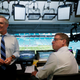 Joe Buck (l.) and Troy Aikman